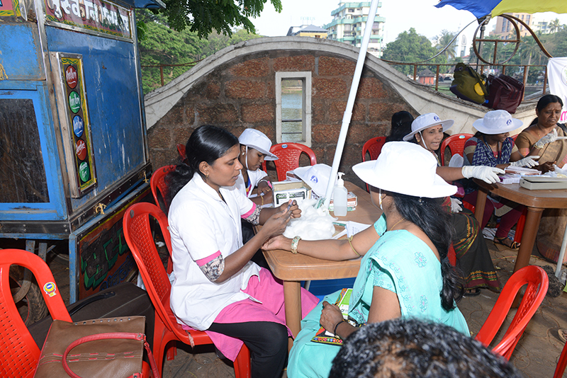 Voluntary organisation Kerala
