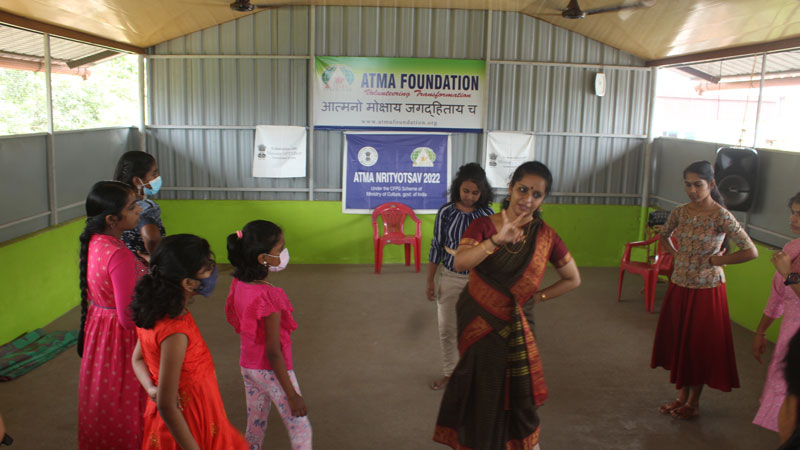 Non-profit charity in Thrissur, Kerala